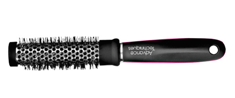 Avon straightening clearance brush